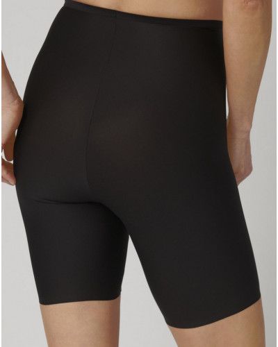 High waist Maxi brief Triumph Shape Smart (Black)