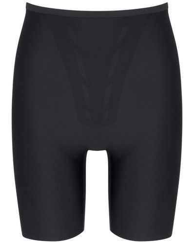 High waist Maxi brief Triumph Shape Smart (Black)