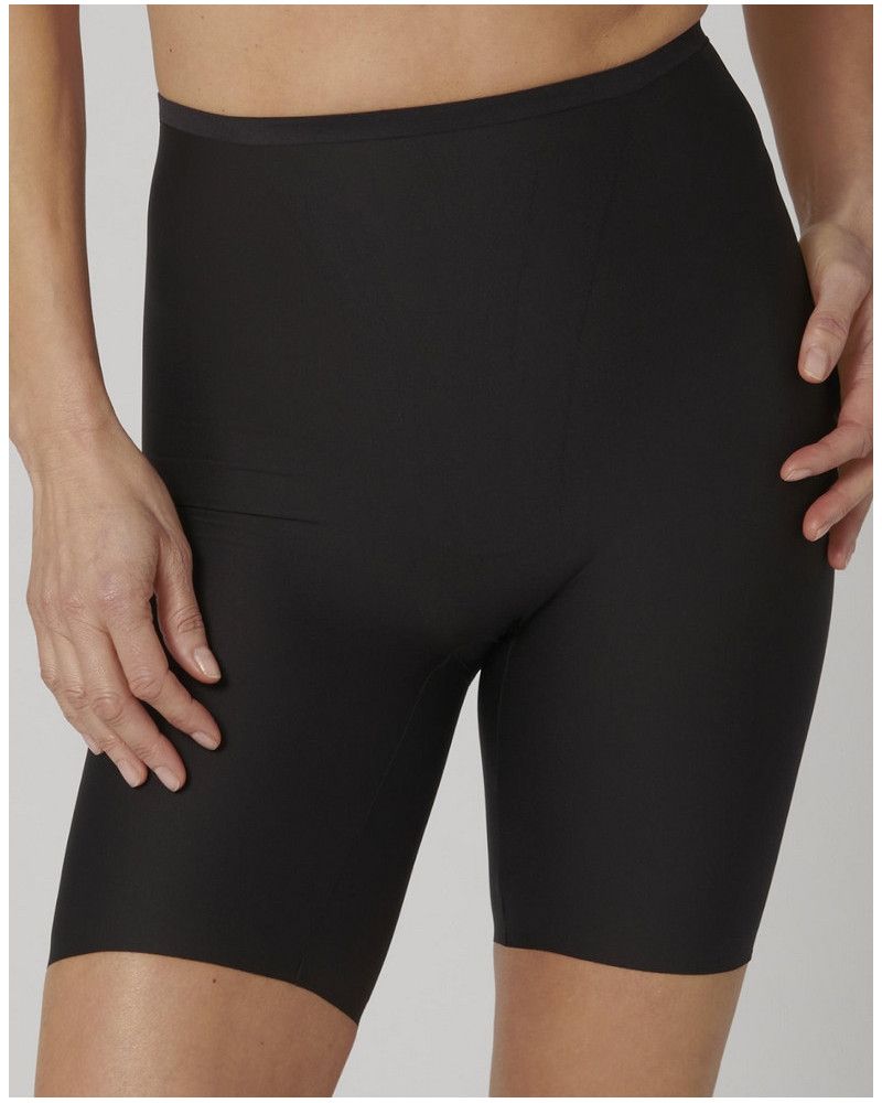 High waist Maxi brief Triumph Shape Smart (Black)