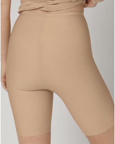 High waist Maxi brief Triumph Shape Smart (Beige)