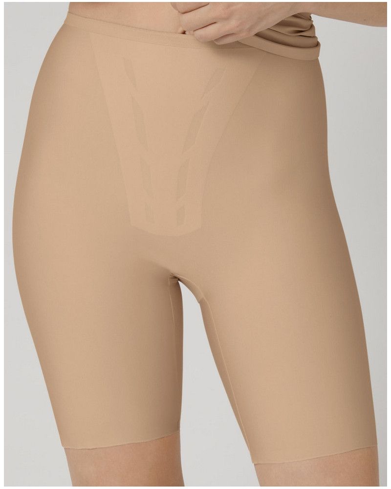 High waist Maxi brief Triumph Shape Smart (Beige)