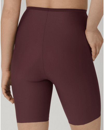 High waist Maxi brief Triumph Shape Smart (Decadent Chocolate)