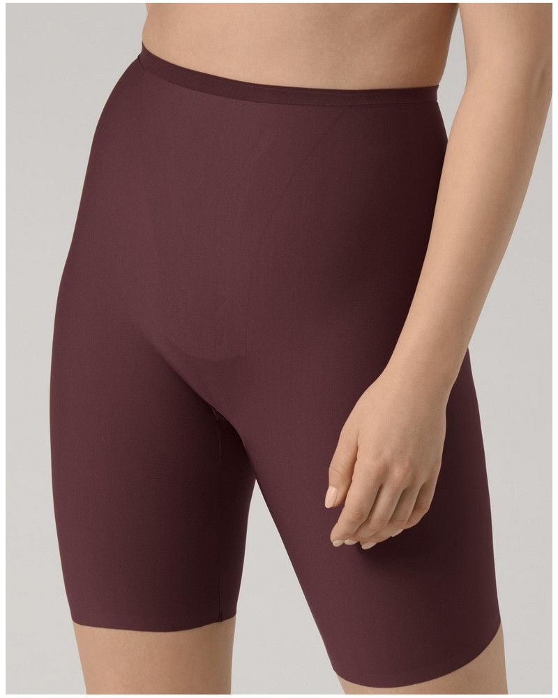 High waist Maxi brief Triumph Shape Smart (Decadent Chocolate)
