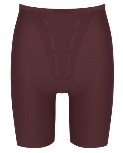 High waist Maxi brief Triumph Shape Smart (Decadent Chocolate)