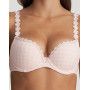 Soutien-gorge push-up Marie Jo Avero (Pearly Pink) Marie Jo - 1