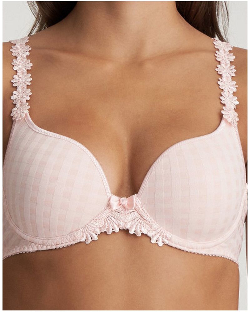 Padded bra Marie Jo Avero (Pearly Pink)