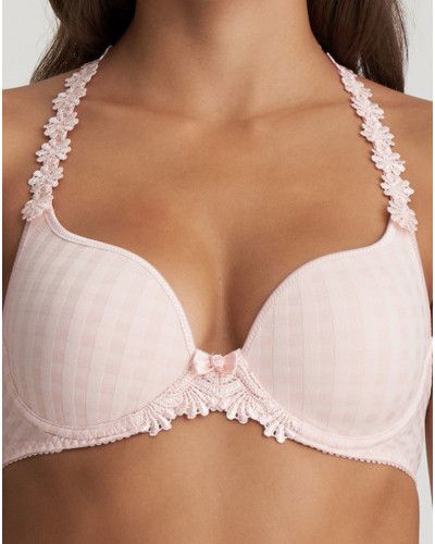 Padded bra Marie Jo Avero (Pearly Pink)