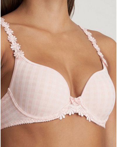Padded bra Marie Jo Avero (Pearly Pink)