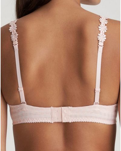 Sujetador preformado Marie Jo Avero (Pearly Pink)