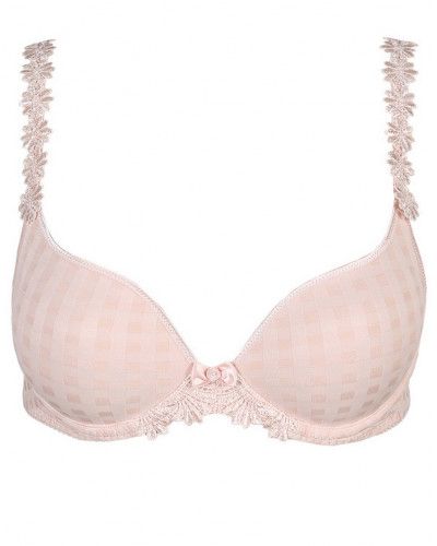 Padded bra Marie Jo Avero (Pearly Pink)