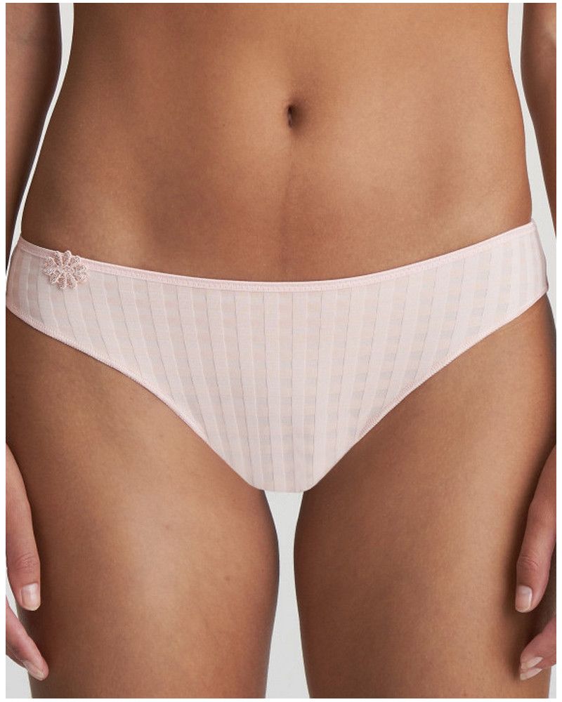 Brazilian briefs Marie Jo Avero (Pearly Pink)