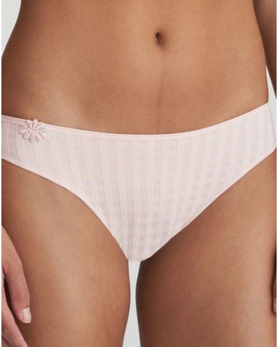 Brazilian briefs Marie Jo Avero (Pearly Pink)