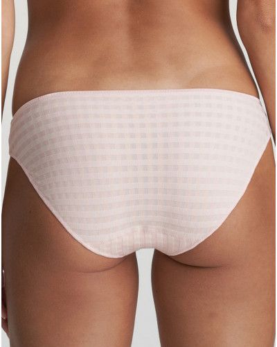 Brazilian briefs Marie Jo Avero (Pearly Pink)