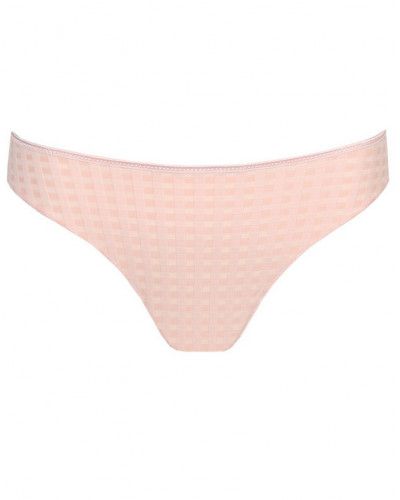 Brazilian briefs Marie Jo Avero (Pearly Pink)