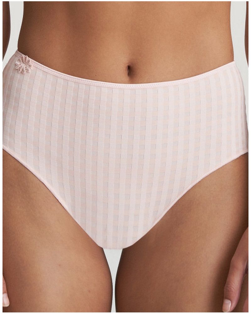 Full briefs MARIE JO "Avero" (Pearly Pink)