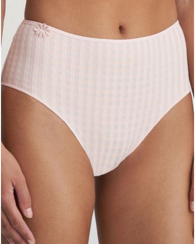 Full briefs MARIE JO "Avero" (Pearly Pink)
