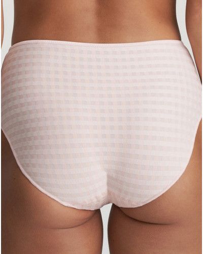 Full briefs MARIE JO "Avero" (Pearly Pink)