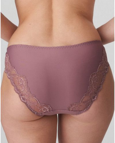 Calzoncillo Brasileño Prima Donna Madison (Satin Taupe)