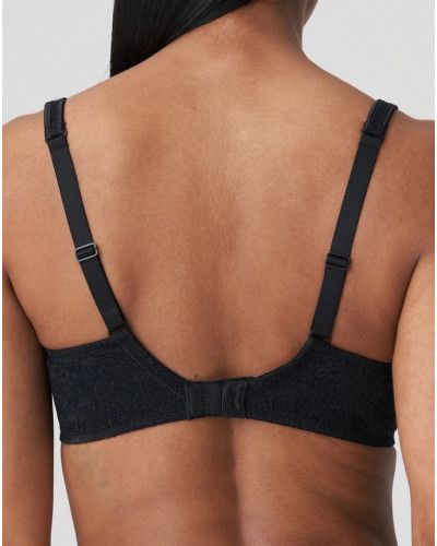 Triangle Bra Prima Donna Twist Epirus (Black)