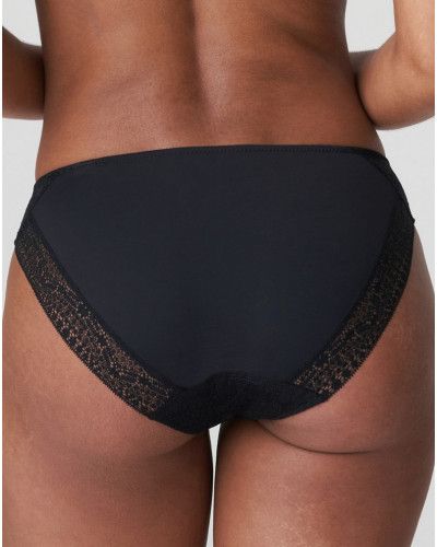 Brazilian Brief Prima Donna Twist Epirus (Black)