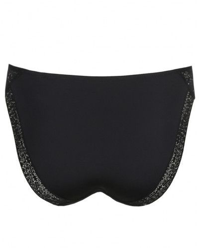 Brazilian Brief Prima Donna Twist Epirus (Black)