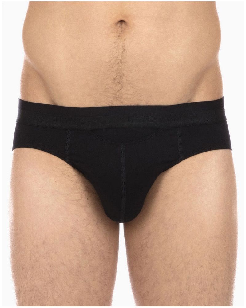 Calzoncillo HO1 HOM Modal (Negro)
