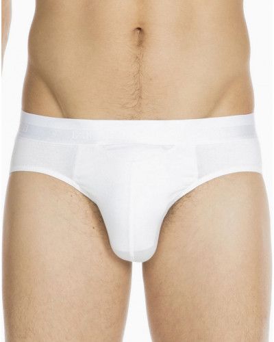 Brief HO1 HOM Modal (White)