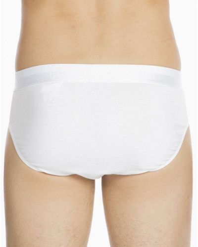 Brief HO1 HOM Modal (White)