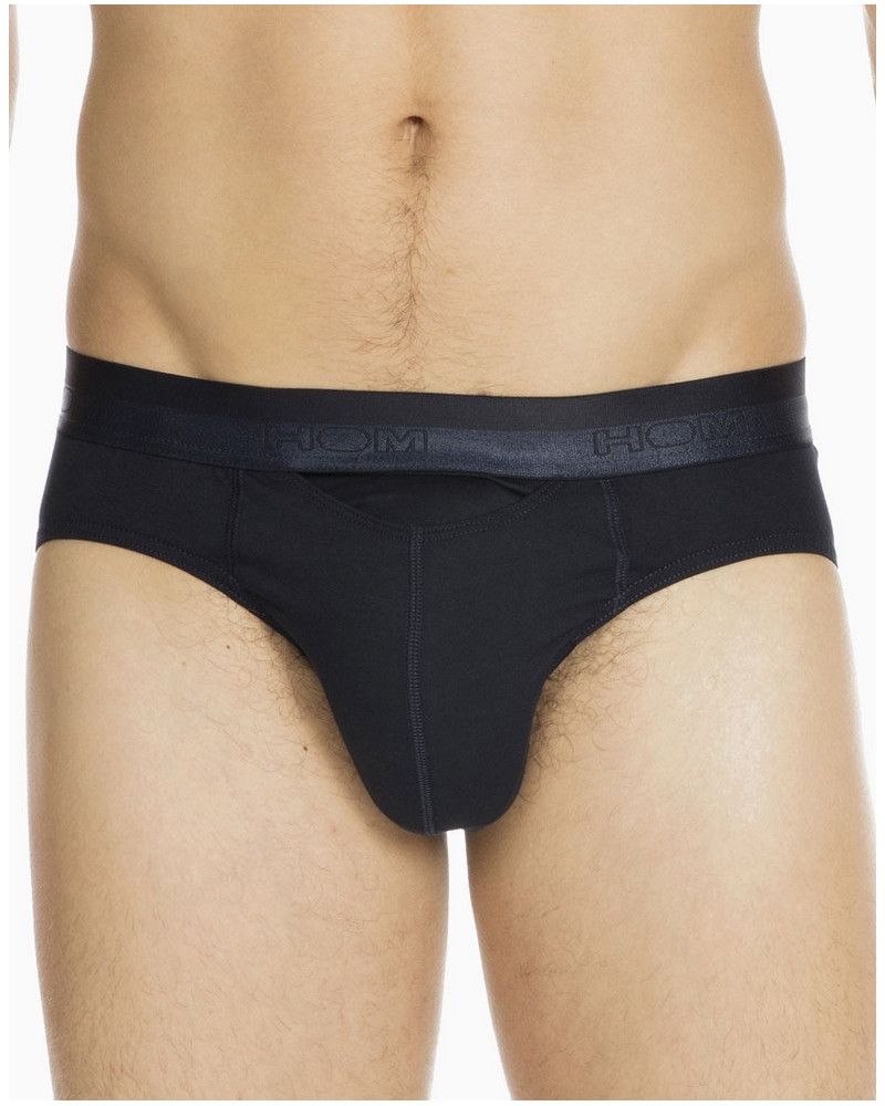 Brief HO1 HOM Modal (Navy)