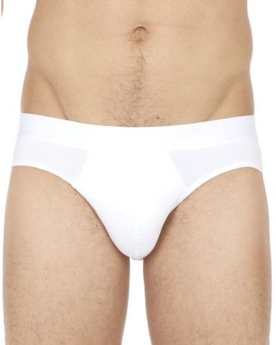 Mini calzoncillo Classic HOM (Blanco)