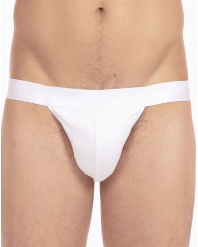 Tanga Classic HOM (White)