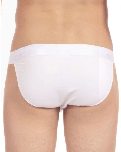 Tanga Classic HOM (White)