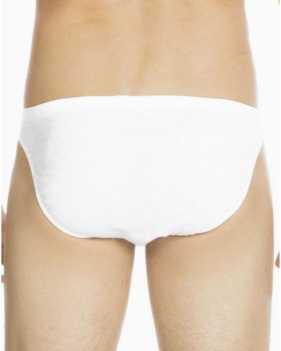 Brief HOM Premium cotton (White)