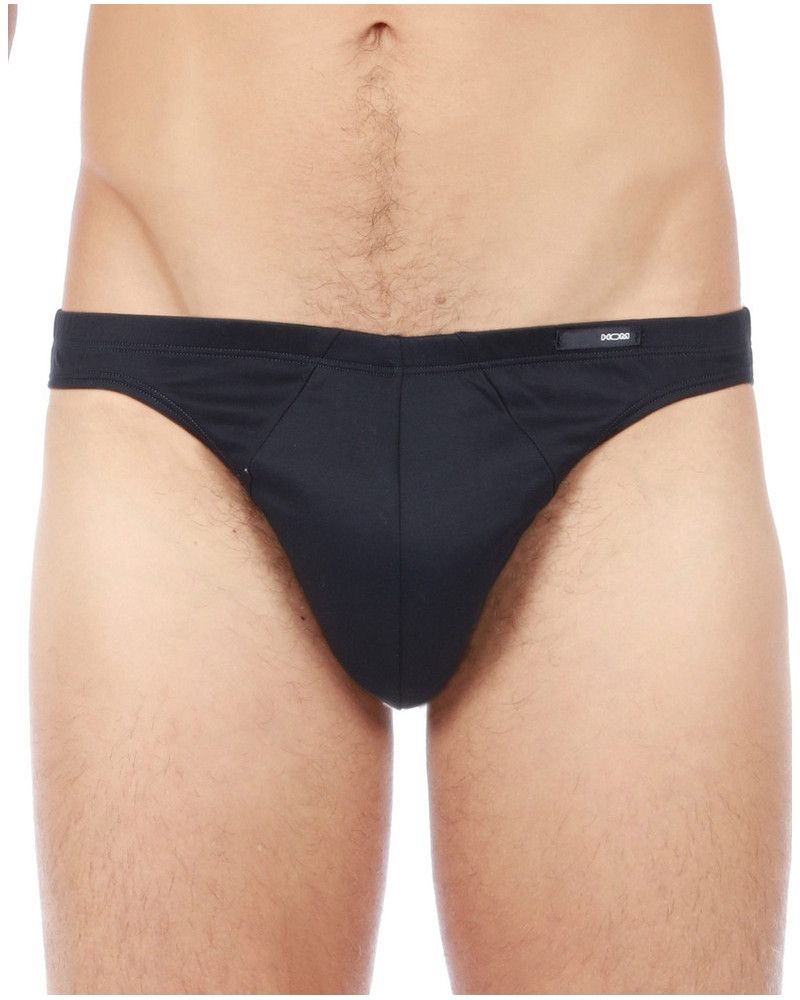 Calzoncillo HOM Premium Algodón (Marine)