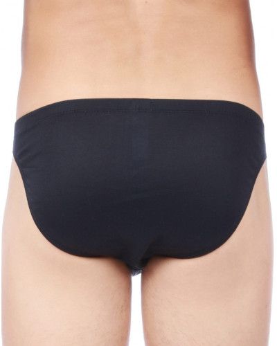 Calzoncillo HOM Premium Algodón (Marine)