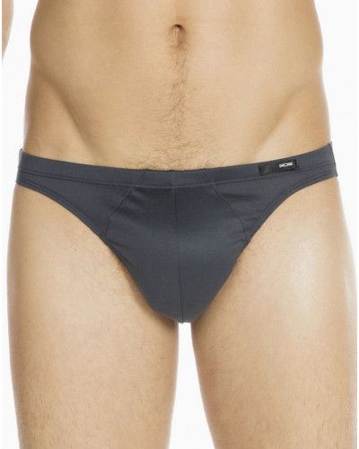 Brief HOM Premium cotton (Gris)