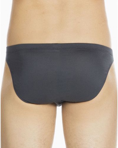 Brief HOM Premium cotton (Gris)
