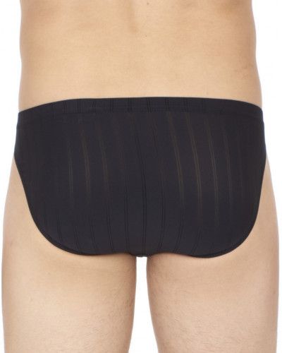 Mini briefs HOM Chic (Black)