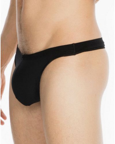 Thong freddy HOM (Black)