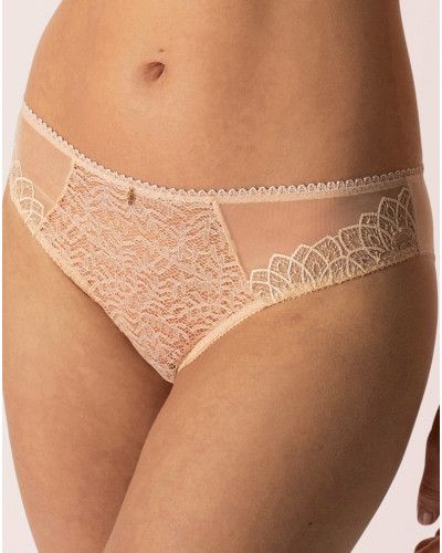 Brief Empreinte Swan (Plume)