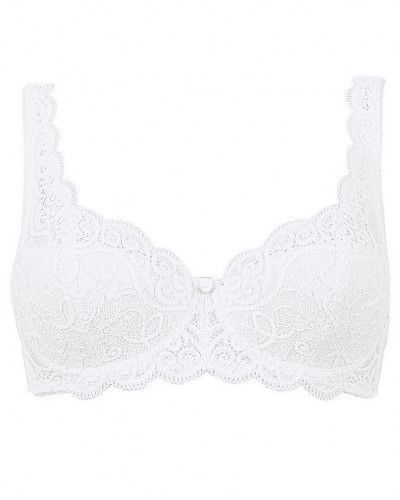 Triumph soutien-gorge balconnet Amourette