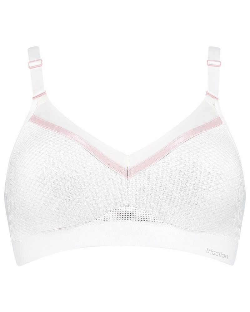 triumph triaction free motion bra