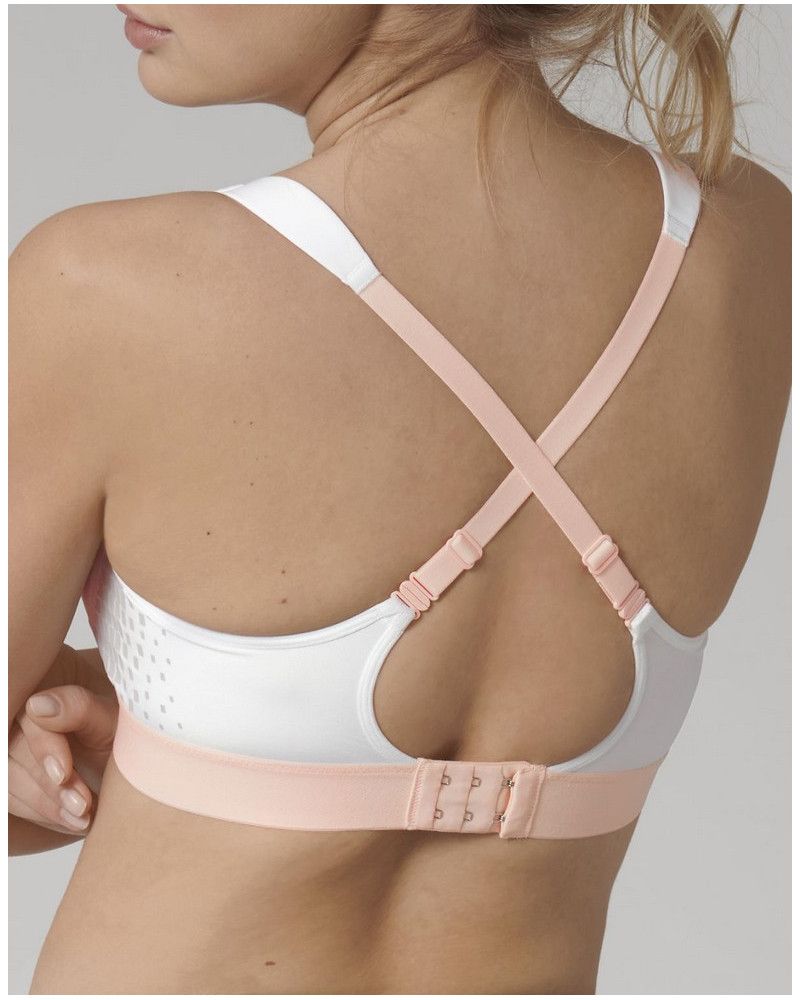 Soutien gorge de Sport Triumph Cardio Extreme Lite