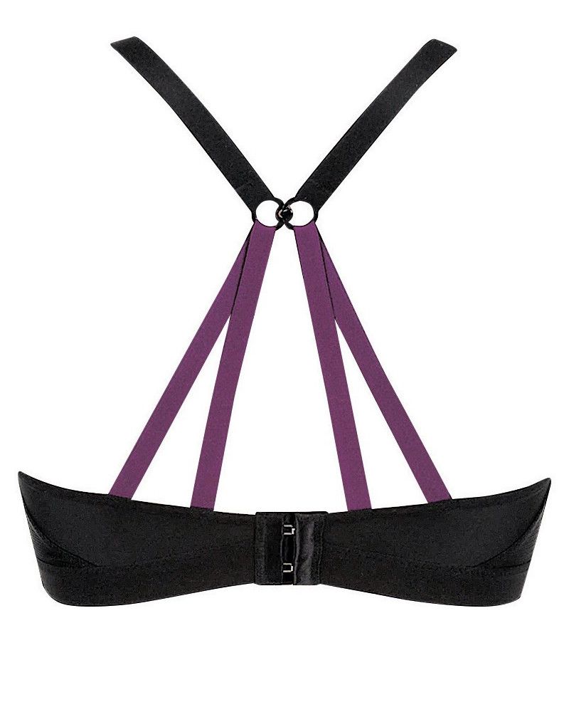 triumph triaction free motion bra