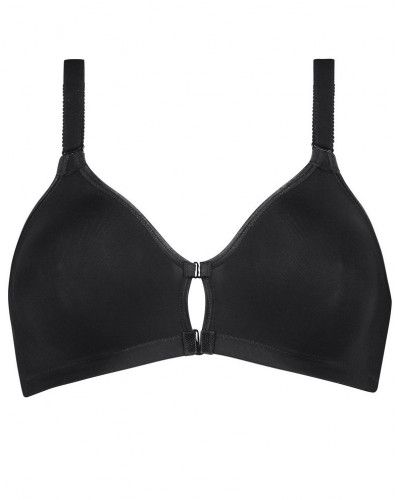 Bra sports Triumph Studio Triaction Fitness (Black)