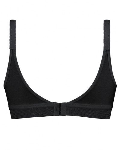 Bra sports Triumph Studio Triaction Workout (Black)