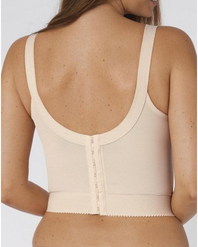 Triumph long bra Doreen