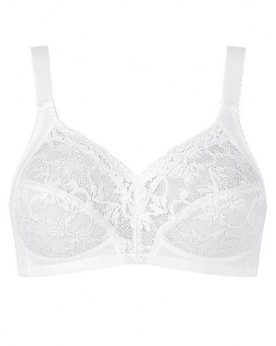 Soutien-gorge sans armature Triumph Delicate Doreen