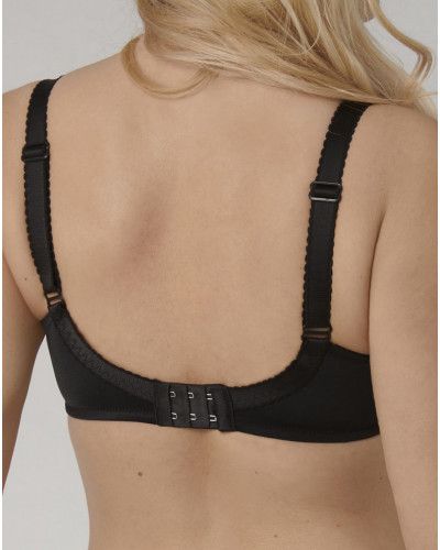 Soft cup bra Delicate Doreen Triumph