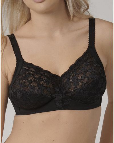 Soft cup bra Delicate Doreen Triumph